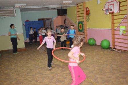 Тиждень початкової школи продовжується