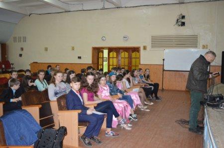 Танцювальний батл