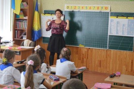 Батьківські дні у початковій школі