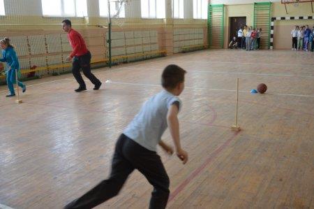 Батьківські дні у початковій школі