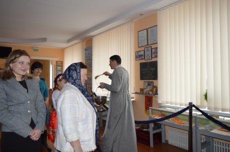 Відкриття Другої зали музею