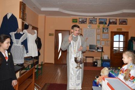 Відкриття Другої зали музею