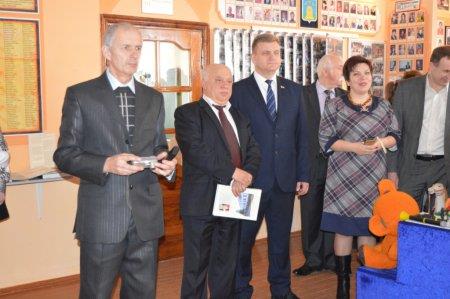 Відкриття Другої зали музею