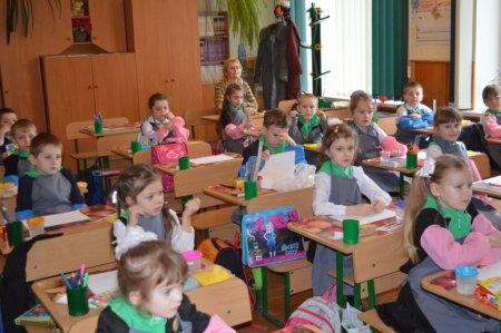 І Знову батьківський день...