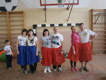 І Знову батьківський день...