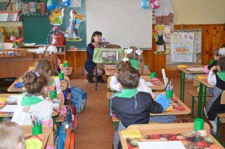 І Знову батьківський день...