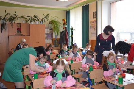 І Знову батьківський день...