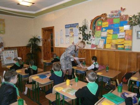 І Знову батьківський день...