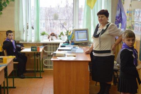 І Знову батьківський день...