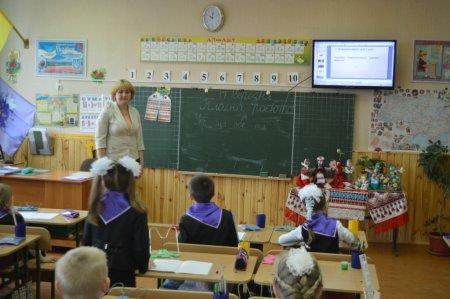 І Знову батьківський день...