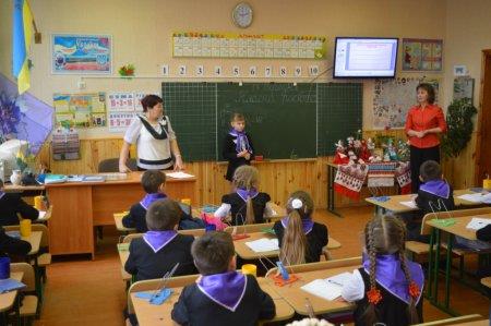 І Знову батьківський день...
