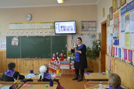 І Знову батьківський день...