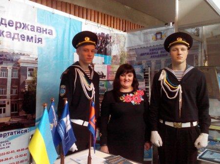 Сучасні заклади освіти – 2016
