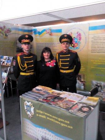 Сучасні заклади освіти – 2016