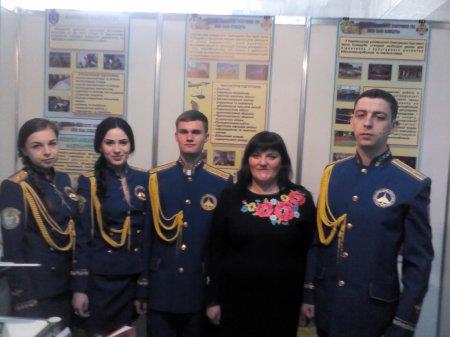 Сучасні заклади освіти – 2016