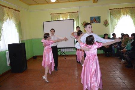 Профорієнтаційна робота