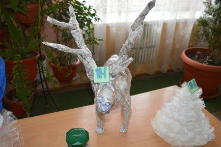 Виставка композицій