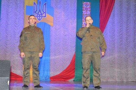 Участь у концерті