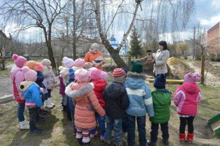 1 квітня - Міжнародний день птахів 1 квітня - Міжнародний день птахів