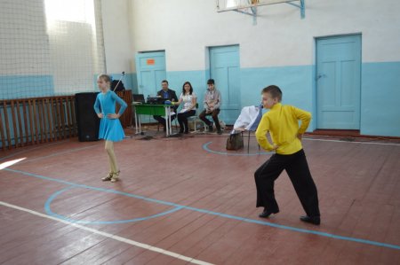 Профорієнтаційний концерт