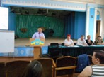Звіт керівника