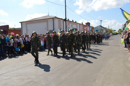 71-річниця перемоги над нацизмом у Другій світовій війні