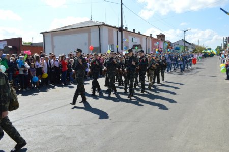 71-річниця перемоги над нацизмом у Другій світовій війні