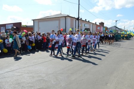 71-річниця перемоги над нацизмом у Другій світовій війні