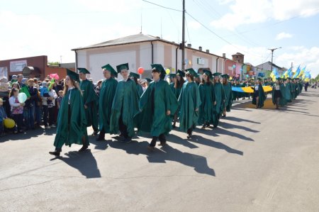 71-річниця перемоги над нацизмом у Другій світовій війні