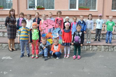 Завершився ІІ Великодній фестиваль писанки