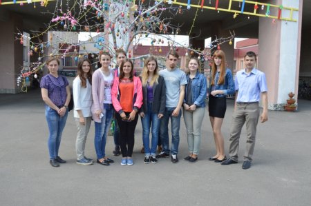 Завершився ІІ Великодній фестиваль писанки