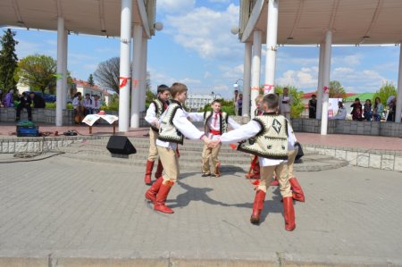 Свято народного мистецтва