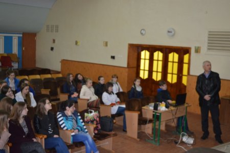 навчально-польові збори