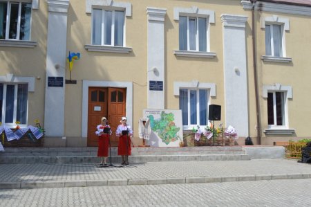 Музейні гостини