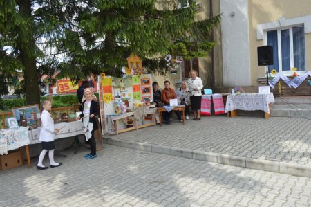 Музейні гостини