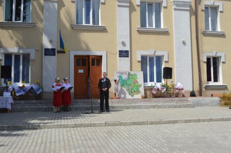 Музейні гостини