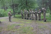 Навчально-польові збори