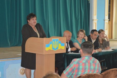 Зустріч з батьками майбутніх першокласників