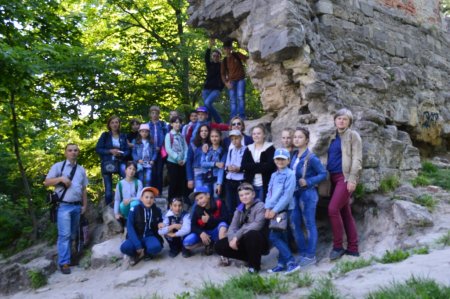 Екскурсія до Львову
