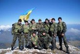 День українських миротворців
