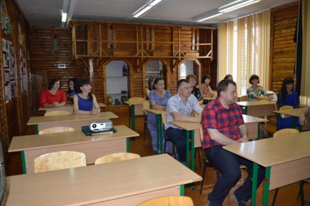 Місце зустрічі – місто дитинства