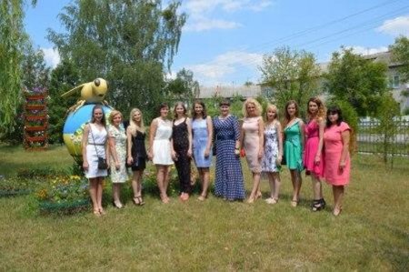 Місце зустрічі – місто дитинства