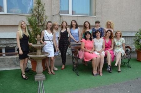 Місце зустрічі – місто дитинства