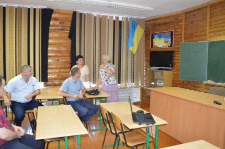 Місце зустрічі – місто дитинства