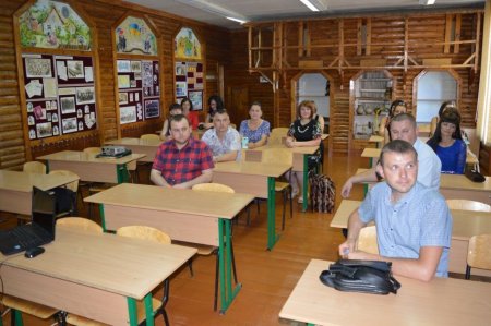 Місце зустрічі – місто дитинства
