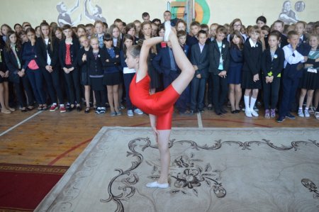 Олімпійський тиждень