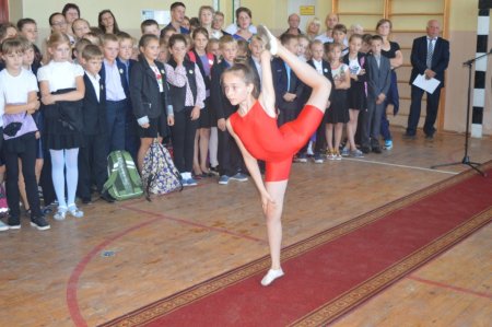Олімпійський тиждень