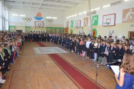 Олімпійський тиждень