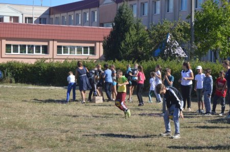 Малі олімпійські ігри
