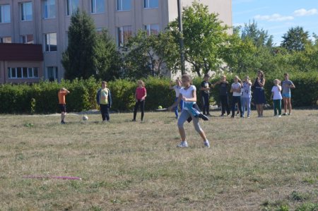 Малі олімпійські ігри